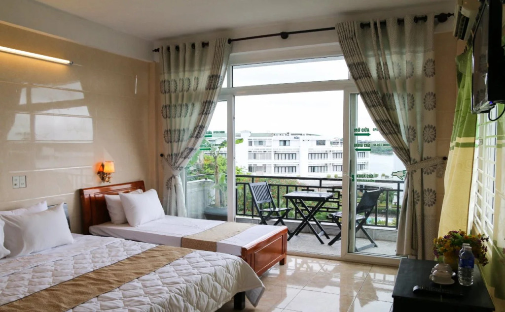 MiLa - Homestay in Hue