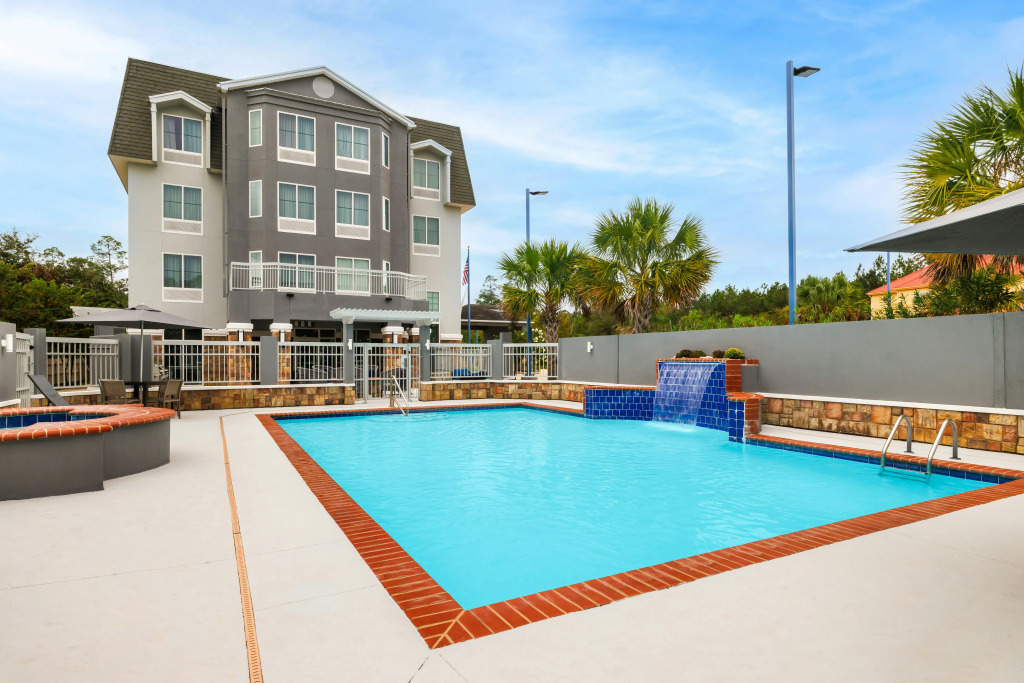 Homewood Suites by Hilton Slidell