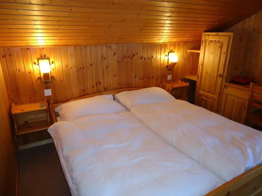 Hotel Mont-Noble