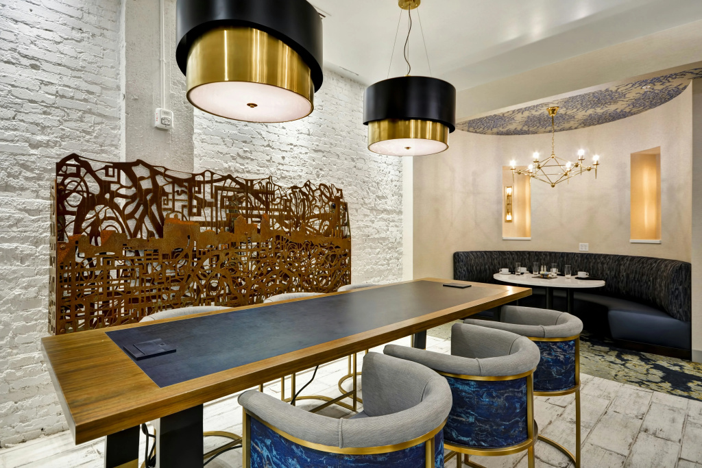Hotel Indigo Kansas City - The Crossroads by IHG