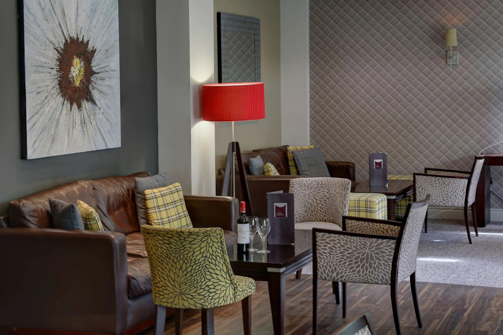 Best Western Plus Pinewood Hotel, Manchester Airport South Handforth