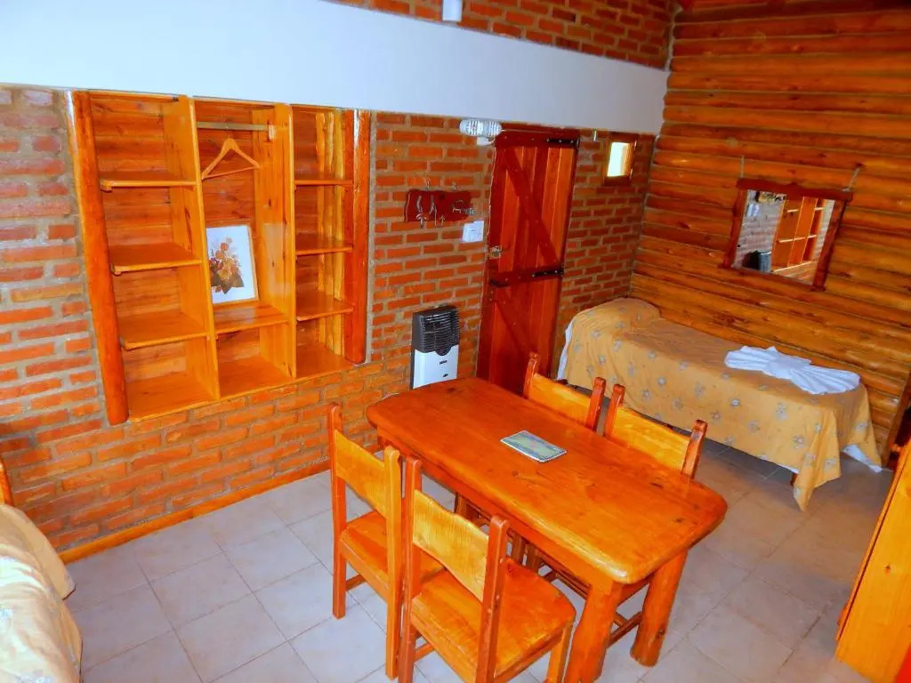 Pachanavira Cabañas & Suites