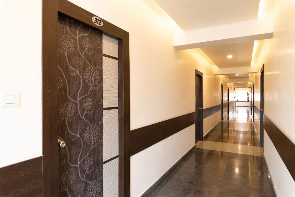 Hotel Sea Tree - Best In Vizag