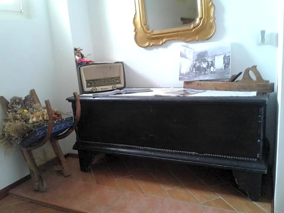 Casa Pinotta "ALLOGGI "
