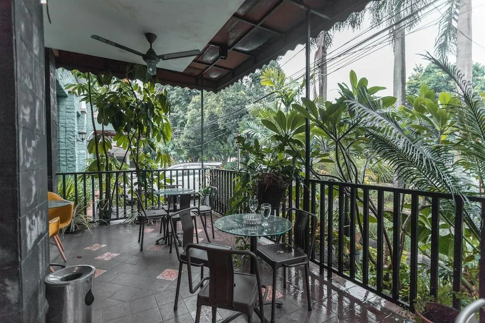 Hotel Jusenny Syariah by OYO Rooms