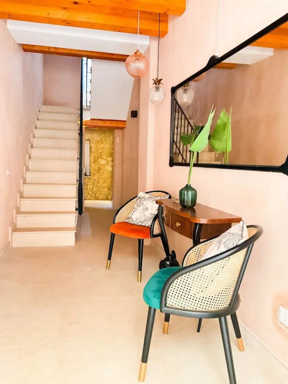 Rua 39 fine apartments by Dimore in Sicily