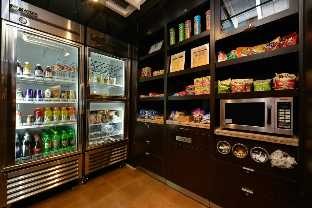 Courtyard by Marriott Bentonville