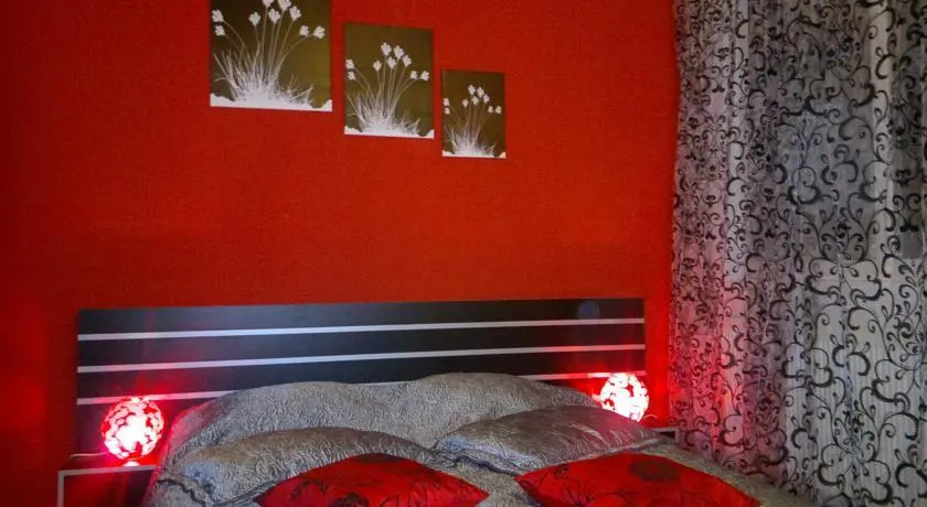 StayInBucharest Apartments