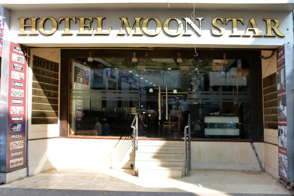 Hotel Moon Star
