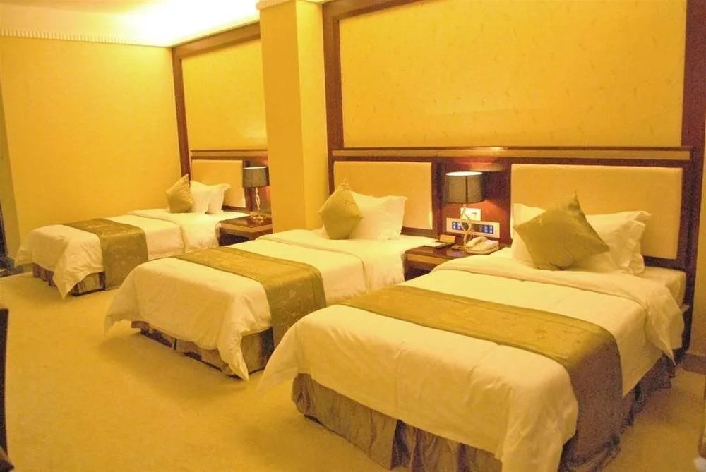 Dongxing Hotel - Guangzhou