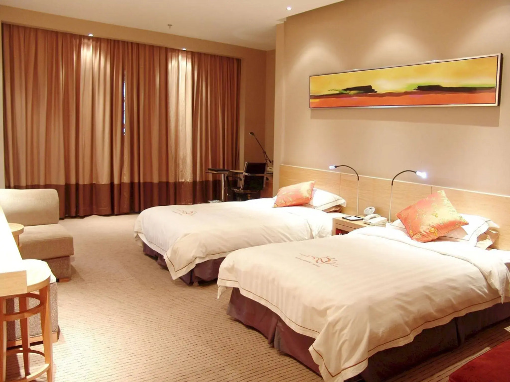 Sunny Resort Hotel - Dandong