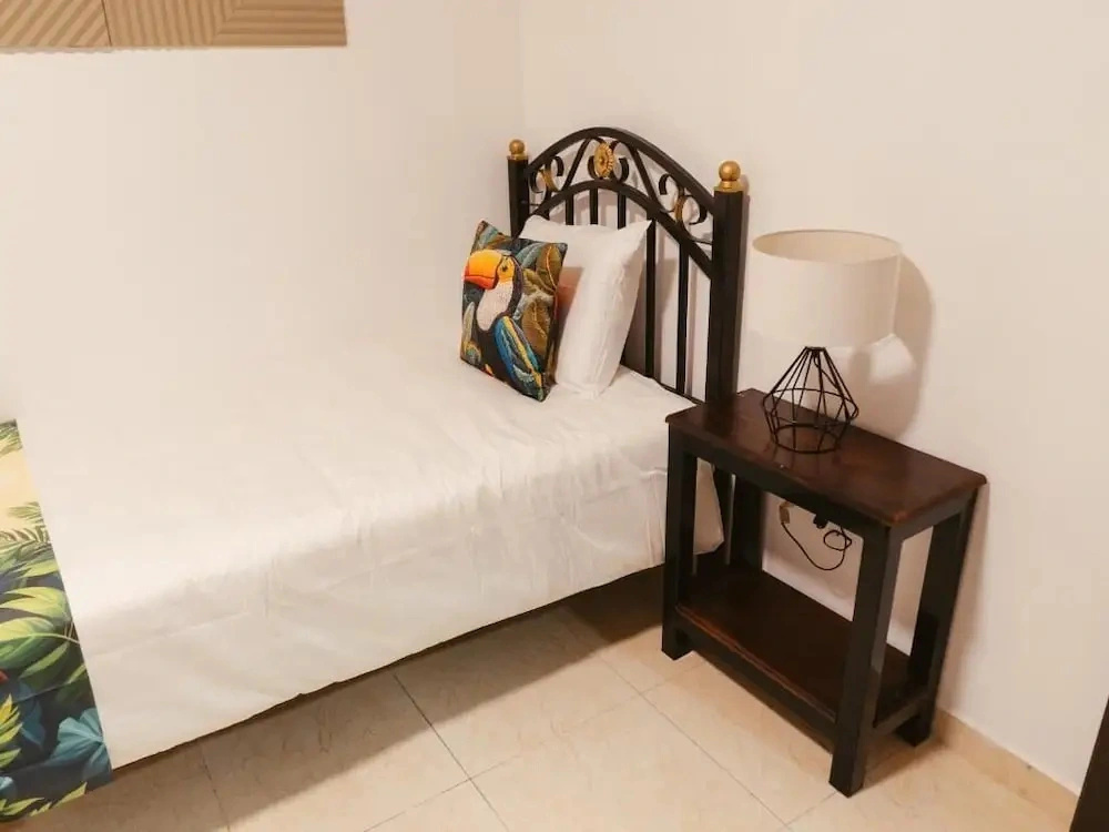 Hotel Plaza Los Tucanes
