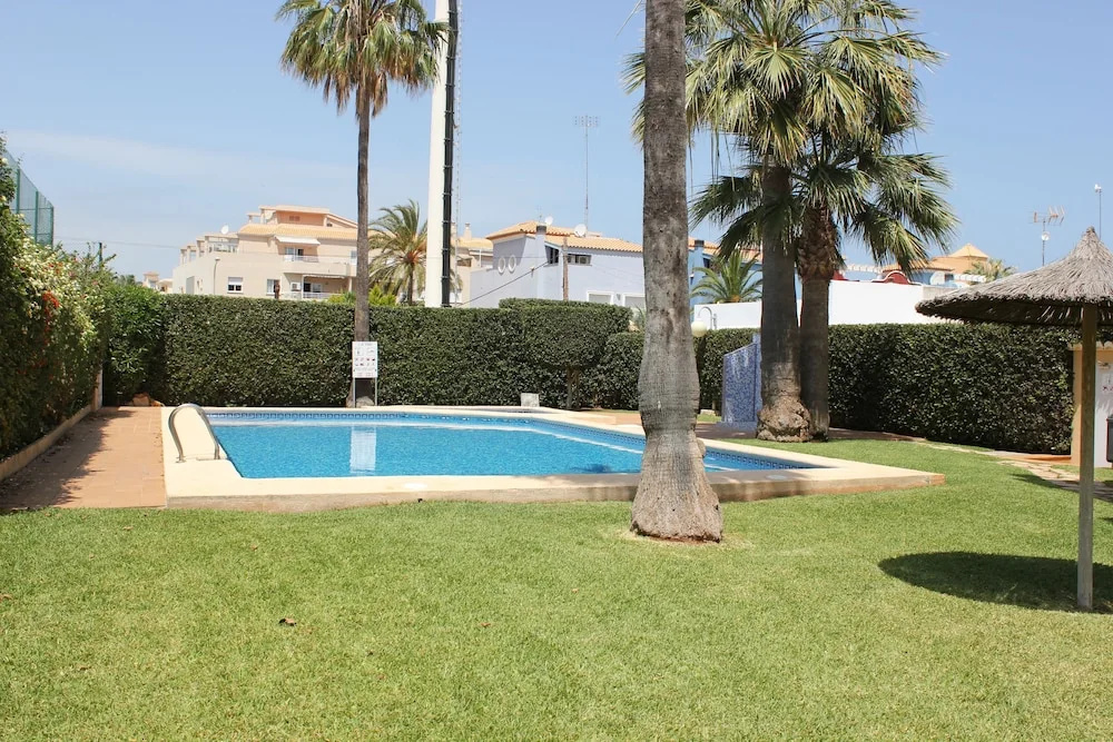 Apartamento Faro, 7