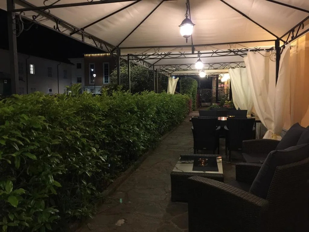Hotel Il Vigneto