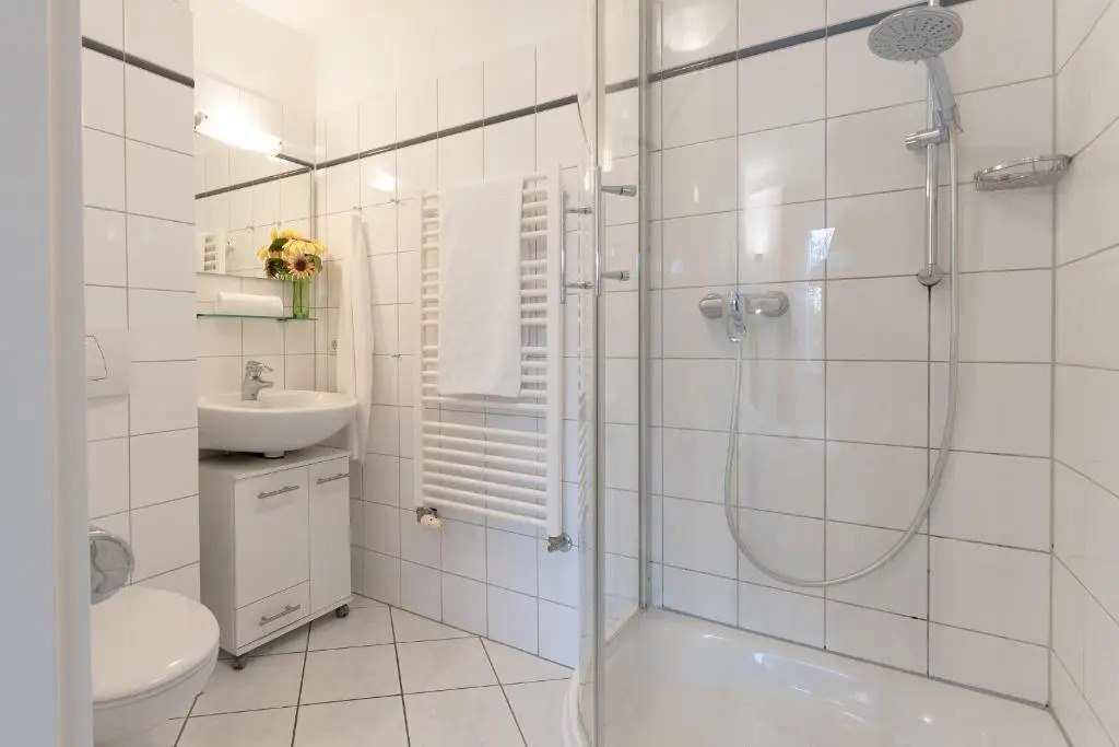 Seepferdchen Wohnung 22