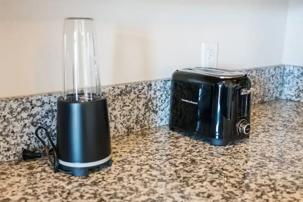 Stylish 1BR on Downtown Indy