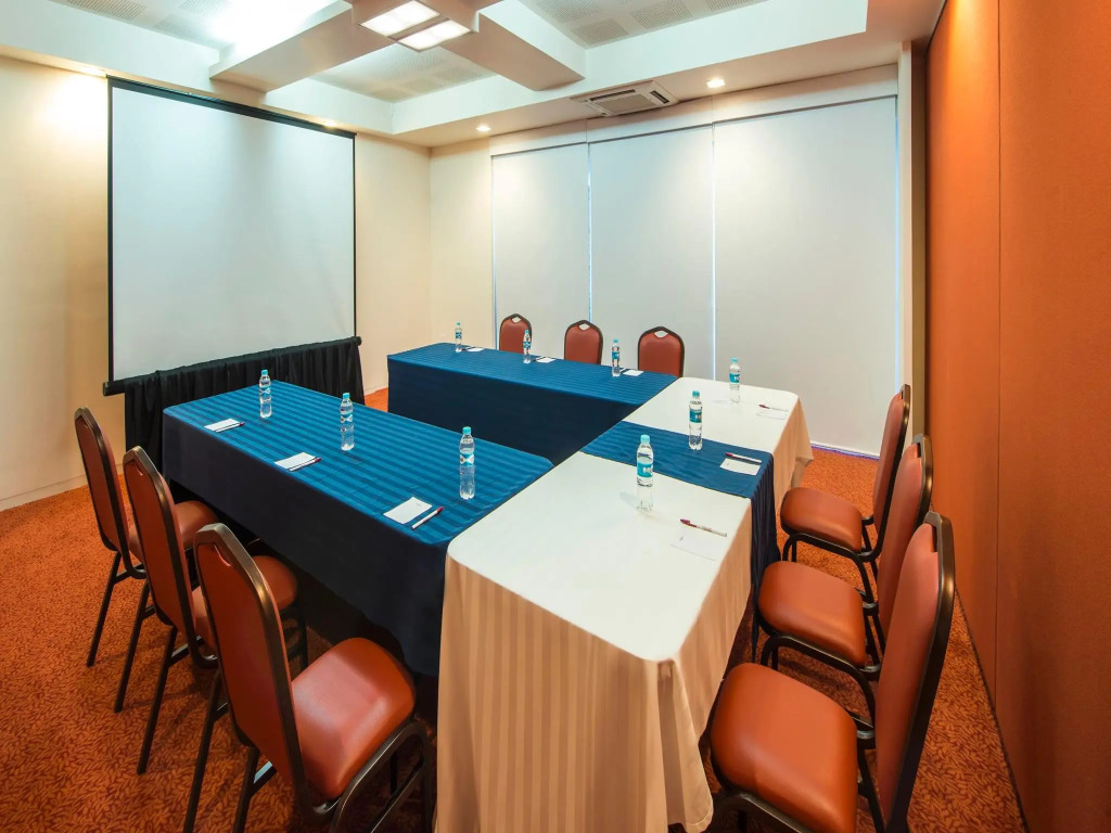 Hotel VM Express Querétaro