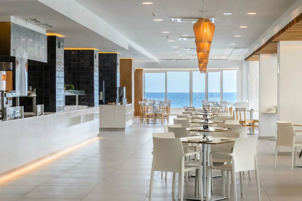 Hotel Vibra Algarb