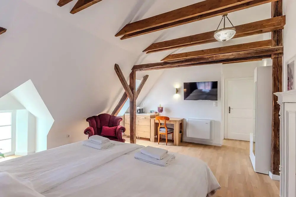 Fulop Panzio Rooms