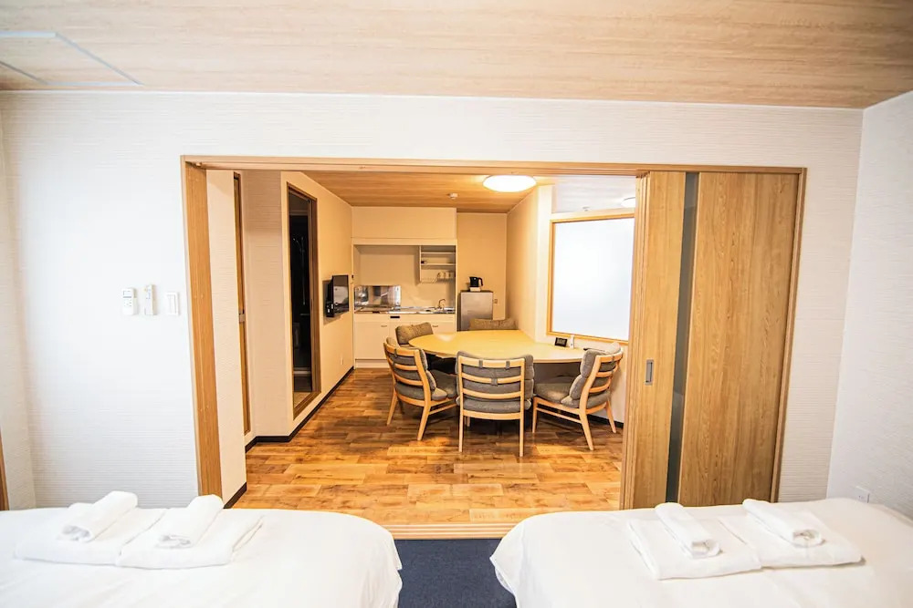 HOTEL Amaranth KyotoGojo