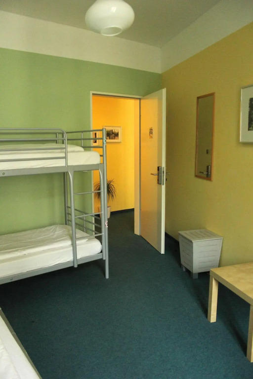 St Christophers Inn Berlin - Apartments