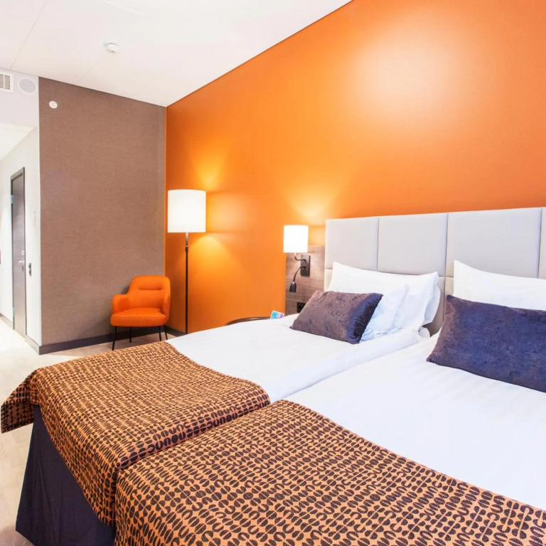 Quality Hotel Winn Haninge