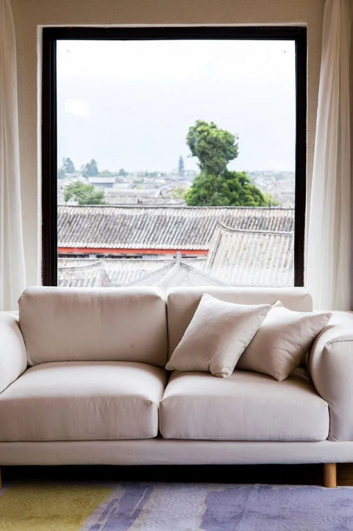 Timan Guest House