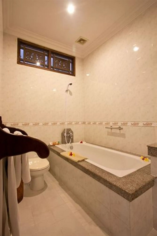 Tamukami Hotel