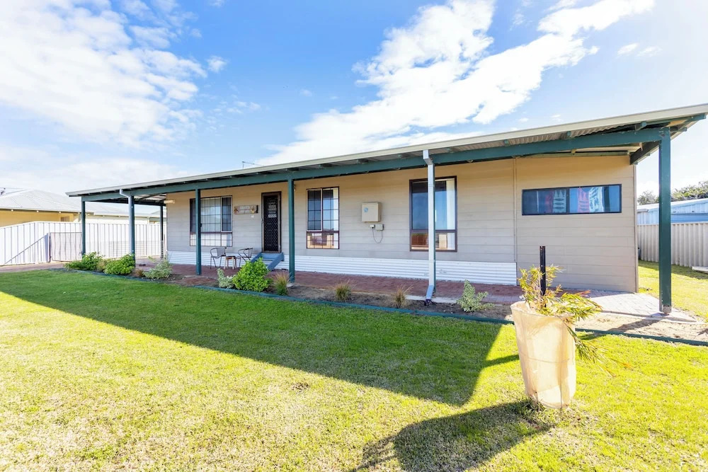 Cable's Beach House