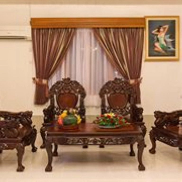 Asia Hotel