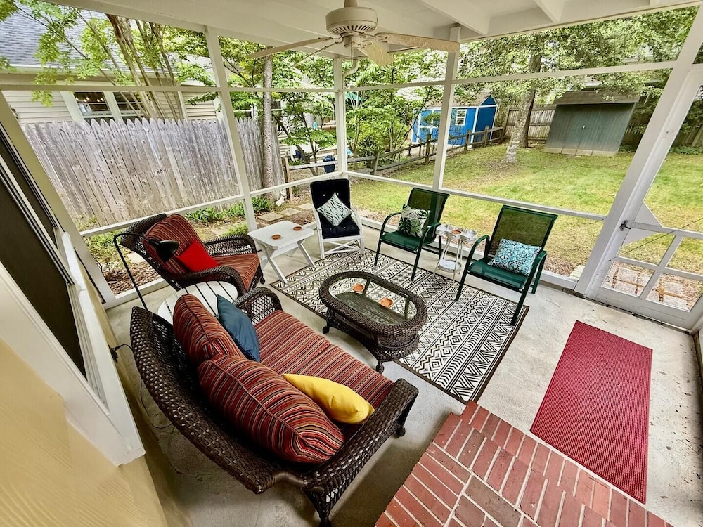 Henlopen Avenue 66