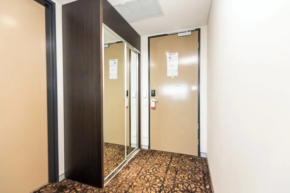 Calamvale Hotel Suites and Conference Centre