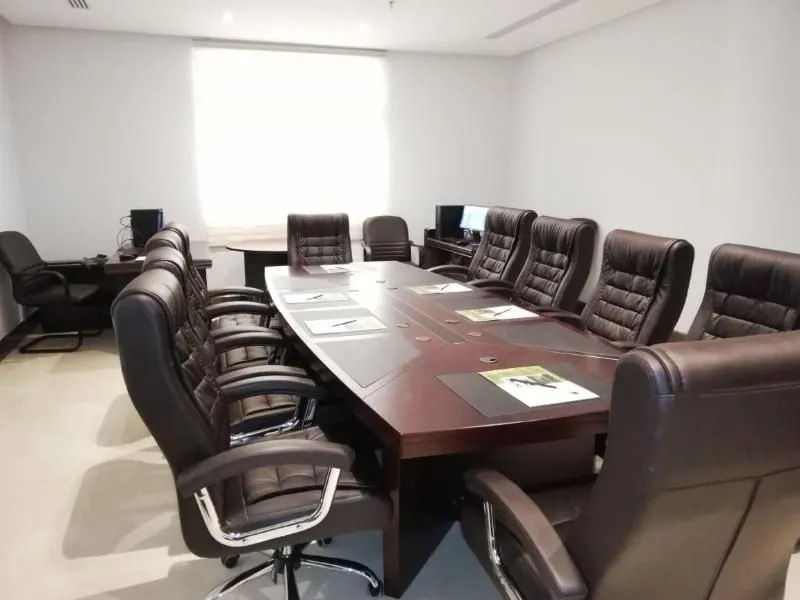 Ruve Jeddah Hotel