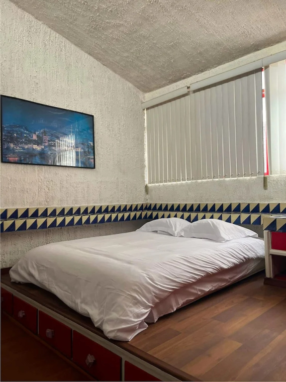 Casa Azul Apartments SLP - Inmotega