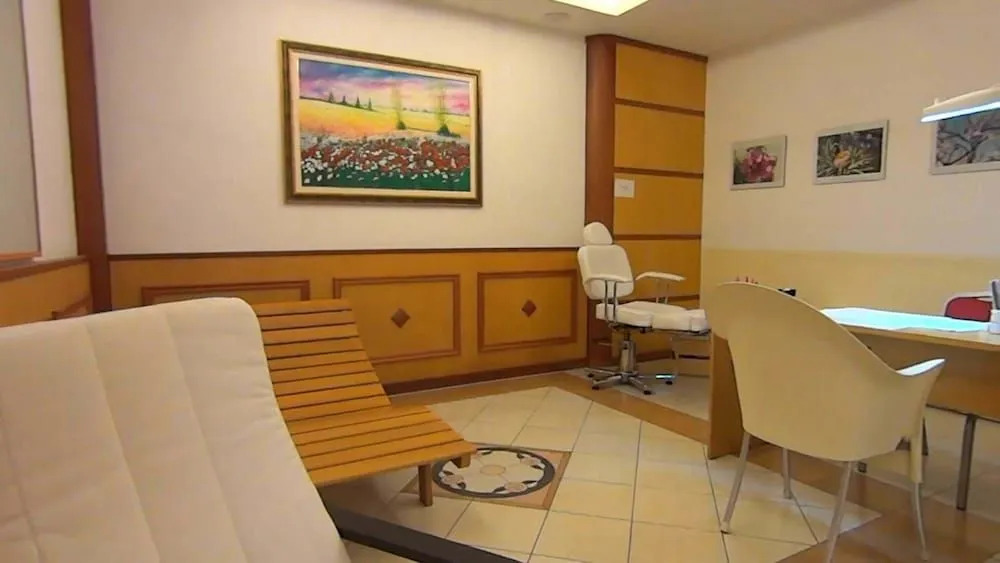 Hotel DAmato
