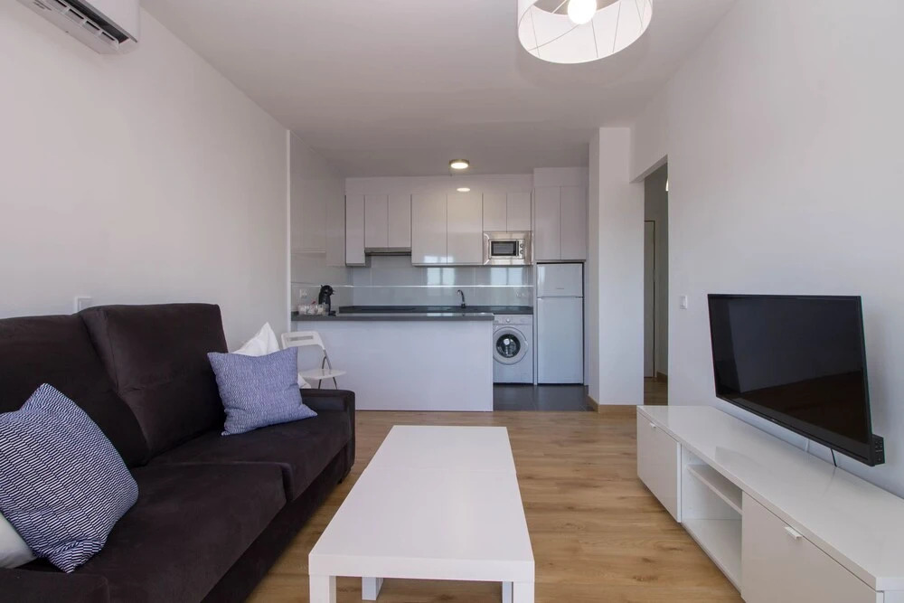 Santa Amalia 44 by IVI Real Estate
