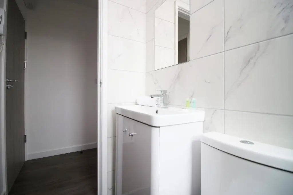 Tŷ Suites 4 - NEW Aparthotel in Cardiff