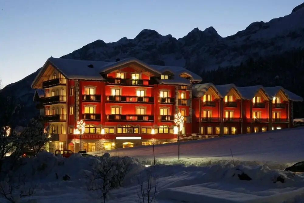 Hotel Continental