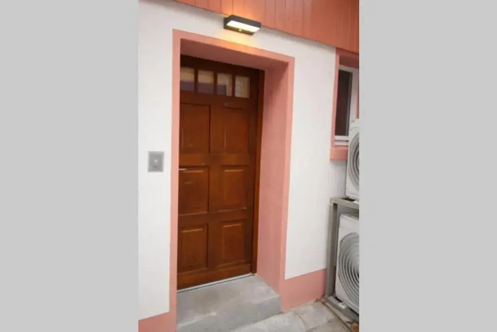Gonsenheim - 3-Zimmer-Haus - max. 5 Personen