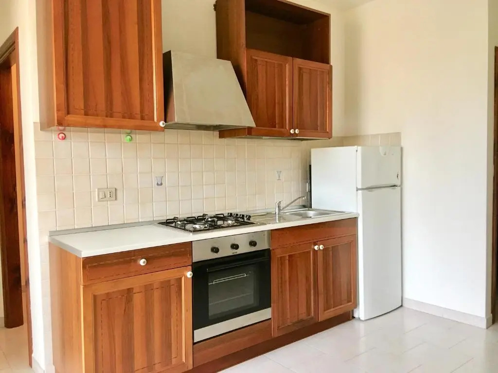 Apartment Ines