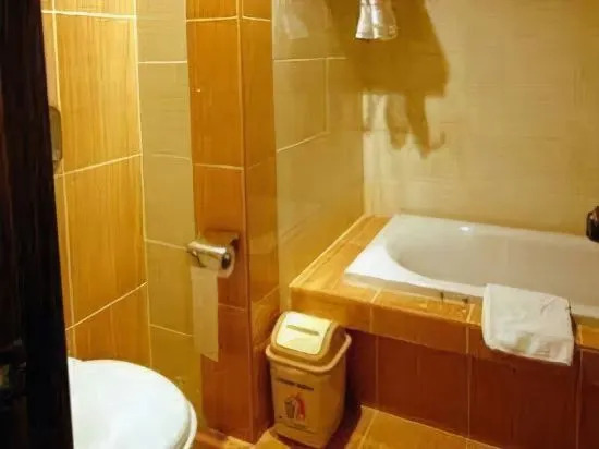 Sands Hotel Palmyra