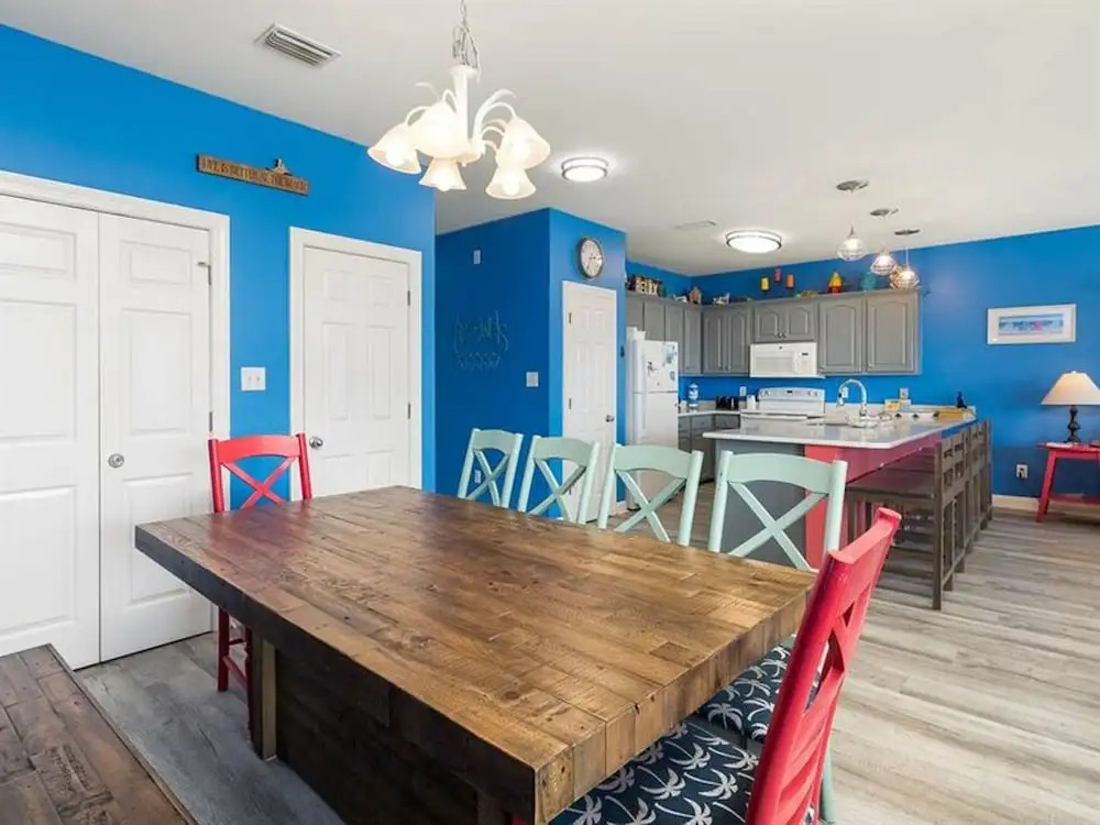 Plum Cute by Meyer Vacation Rentals
