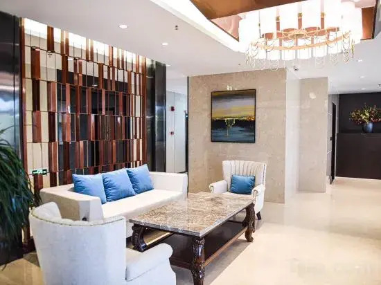 Haiwang Hotel