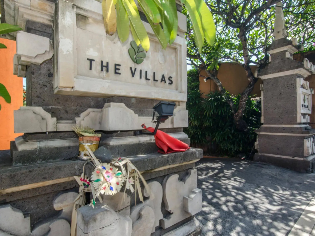 Impiana Private Villas Seminyak