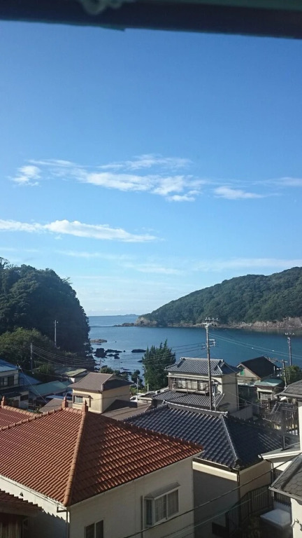 SeaSide INN AQUA - Hostel