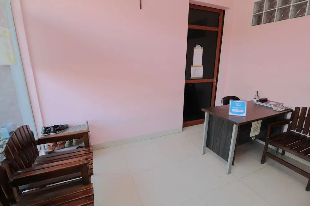 Airy Eco Pasteur Hyperpoint Cipedes Selatan 1 Bandung
