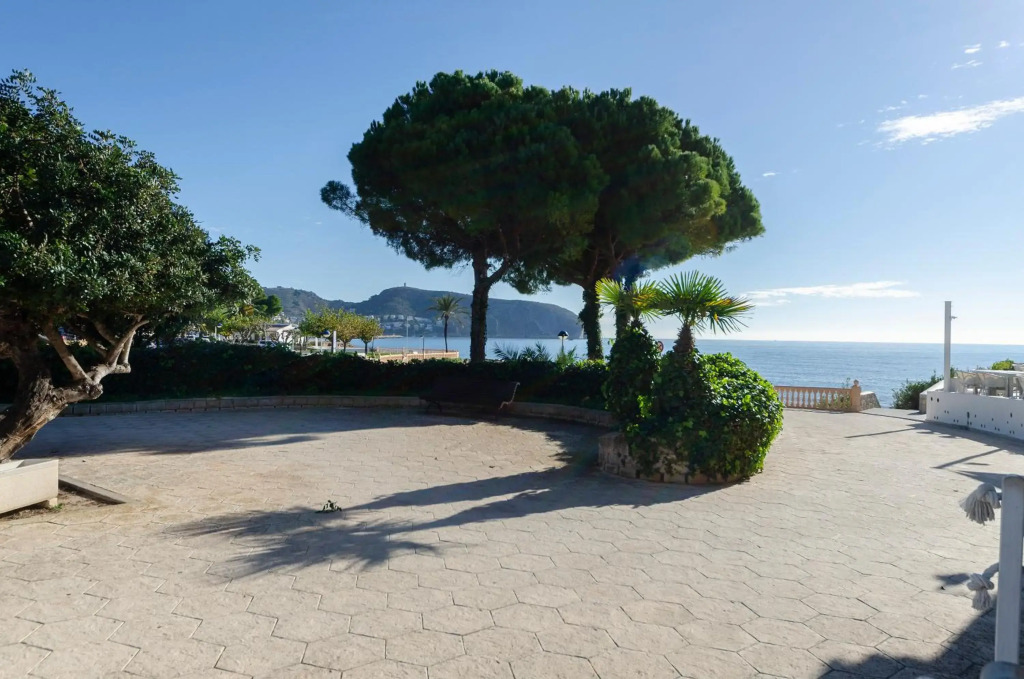 Apartamentos Moraira