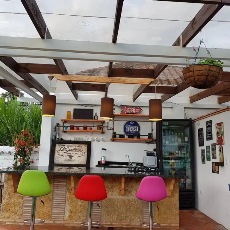 HOTEL BOUTIQUE Santa Helena Villa de Leyva