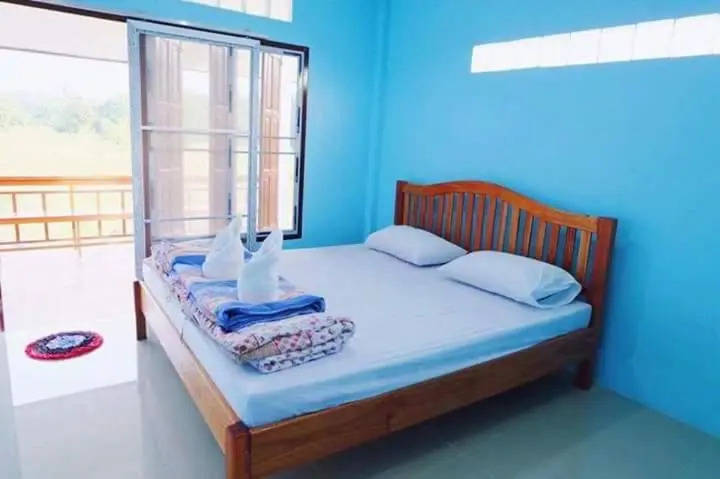Pong -Tip Homestay Chiang Khan