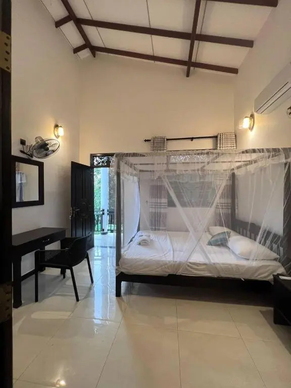 Neenfea residence